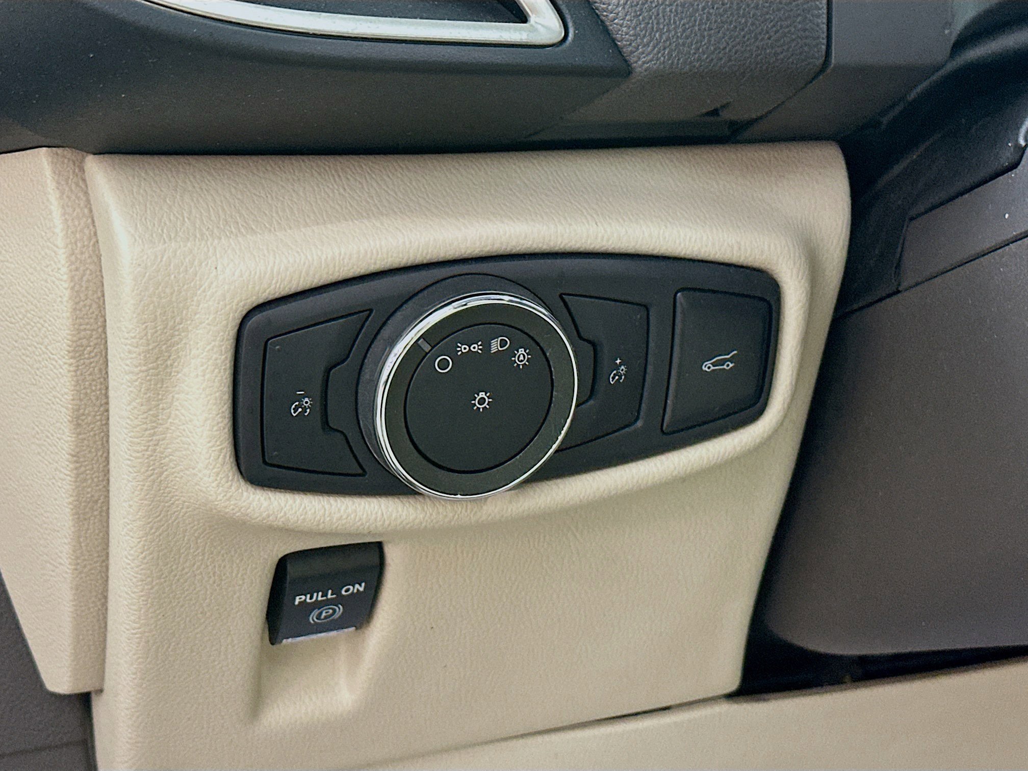 2016 Lincoln MKX Reserve photo 10