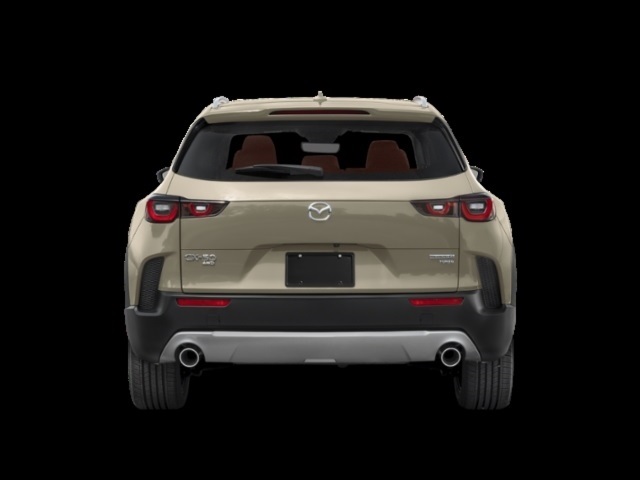 2025 Mazda CX-50 2.5 Turbo Premium photo 5