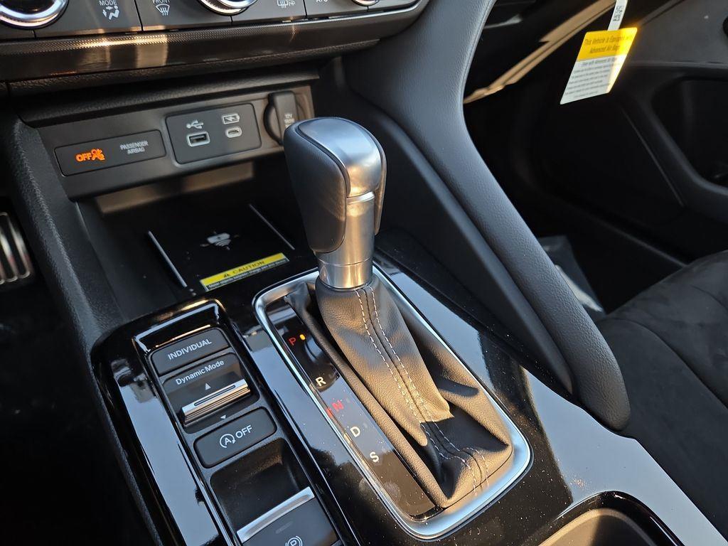 2025 Acura Integra A-Spec Technology photo 11
