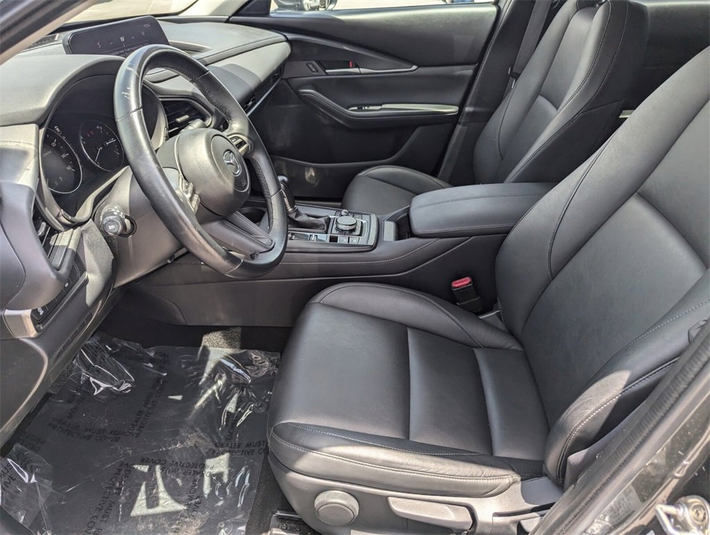 2021 Mazda CX-30 Select photo 22