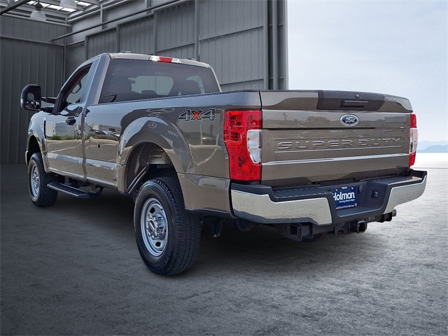 2022 Ford F-250 photo 4
