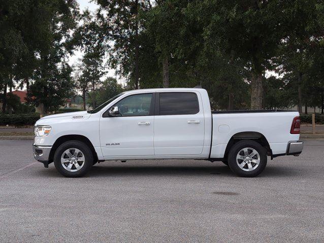 2024 Ram 1500 Laramie photo 2