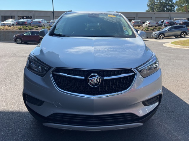 2022 Buick Encore Preferred photo 8
