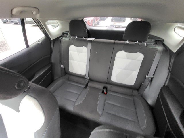 2025 Chevrolet Trax LS photo 10