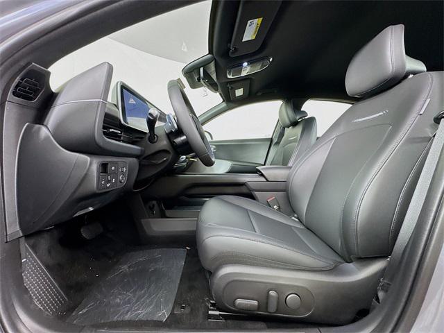 2025 Hyundai Ioniq 6 SEL photo 29