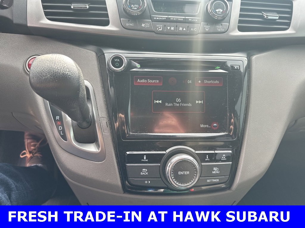 2016 HONDA ODYSSEY - Image 14