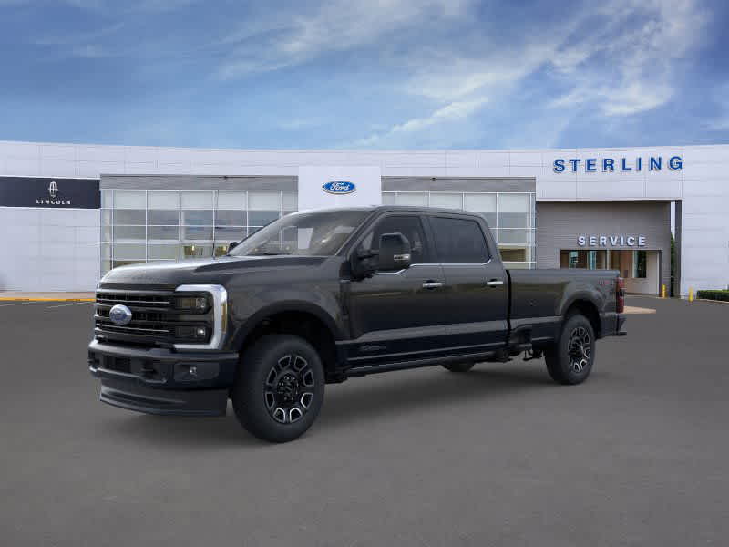 2026 Ford F-250 Base's photo