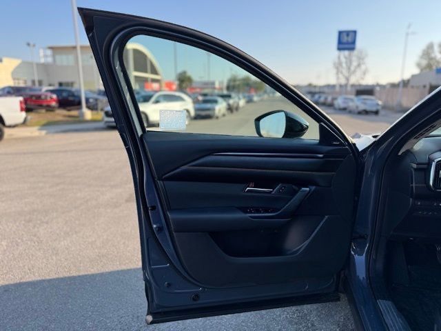 2025 Mazda CX-50 Premium Plus photo 15