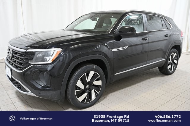 2026 Volkswagen Atlas Cross Sport SEL's photo