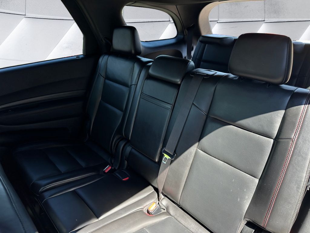 2023 Dodge Durango GT Plus photo 15