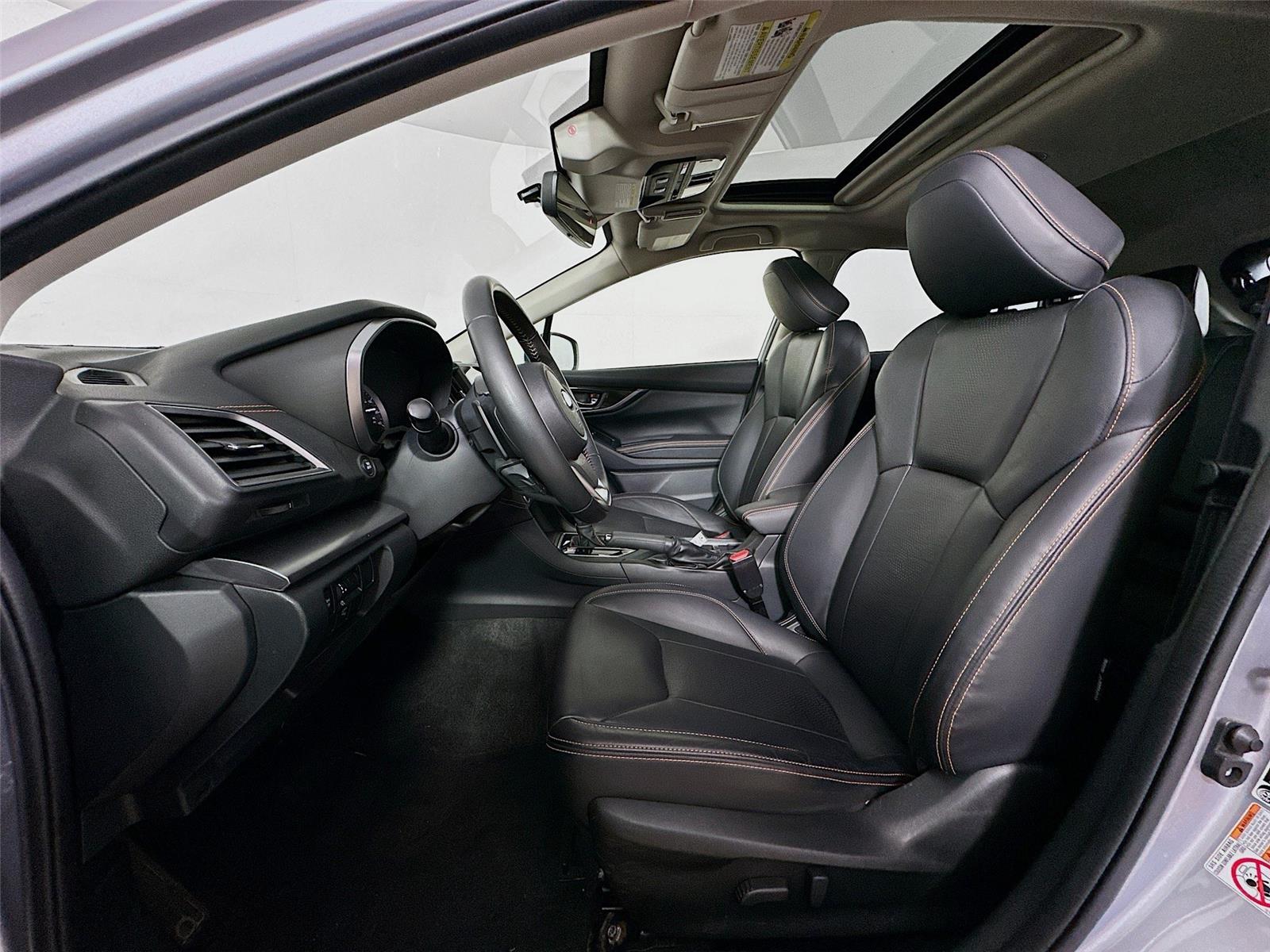 2018 Subaru Crosstrek Limited photo 21
