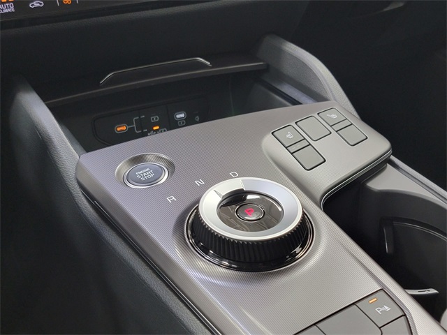 2026 Kia Sportage Hybrid EX photo 21