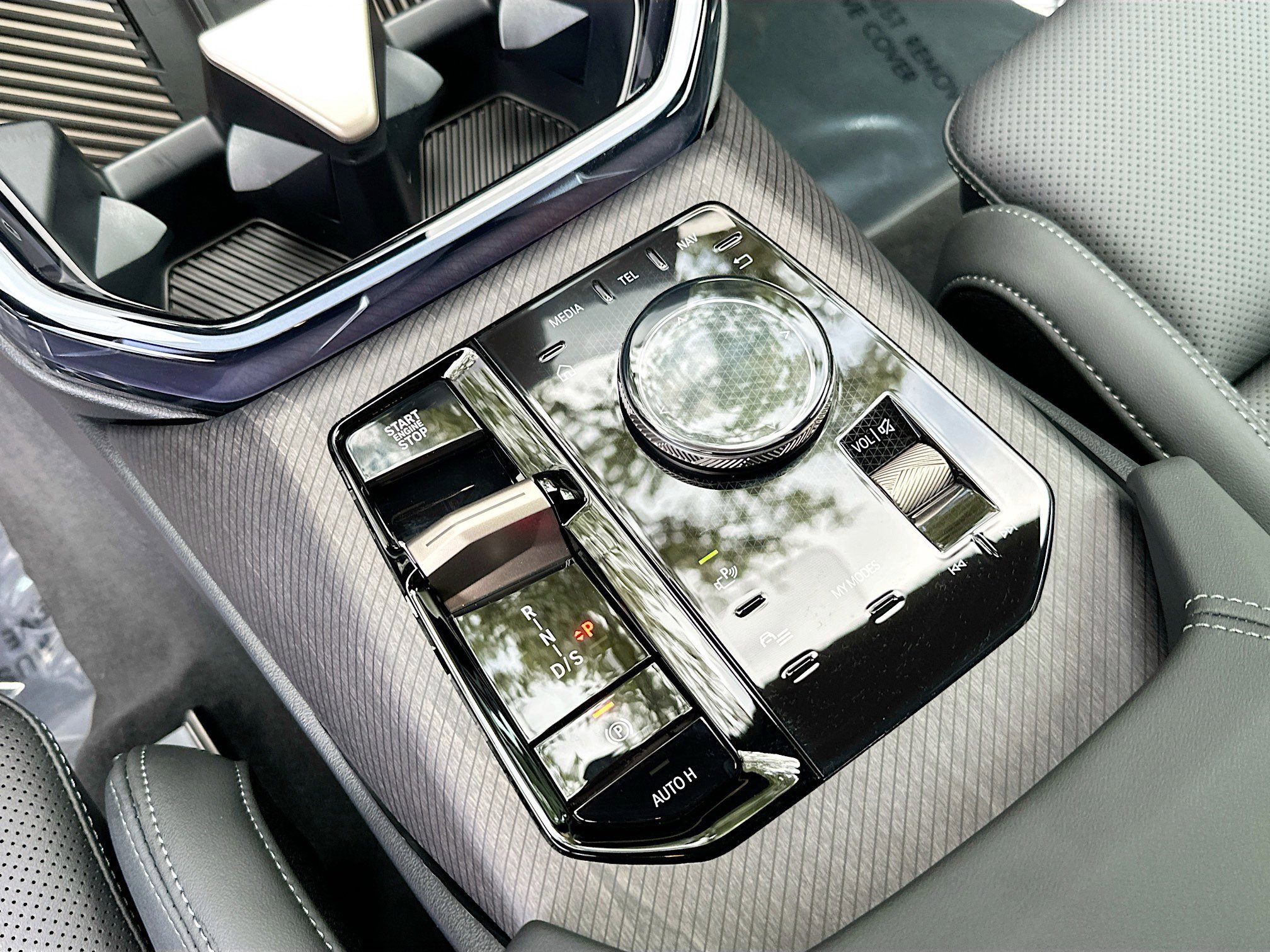 2025 Bmw X3 30x Drive photo 16