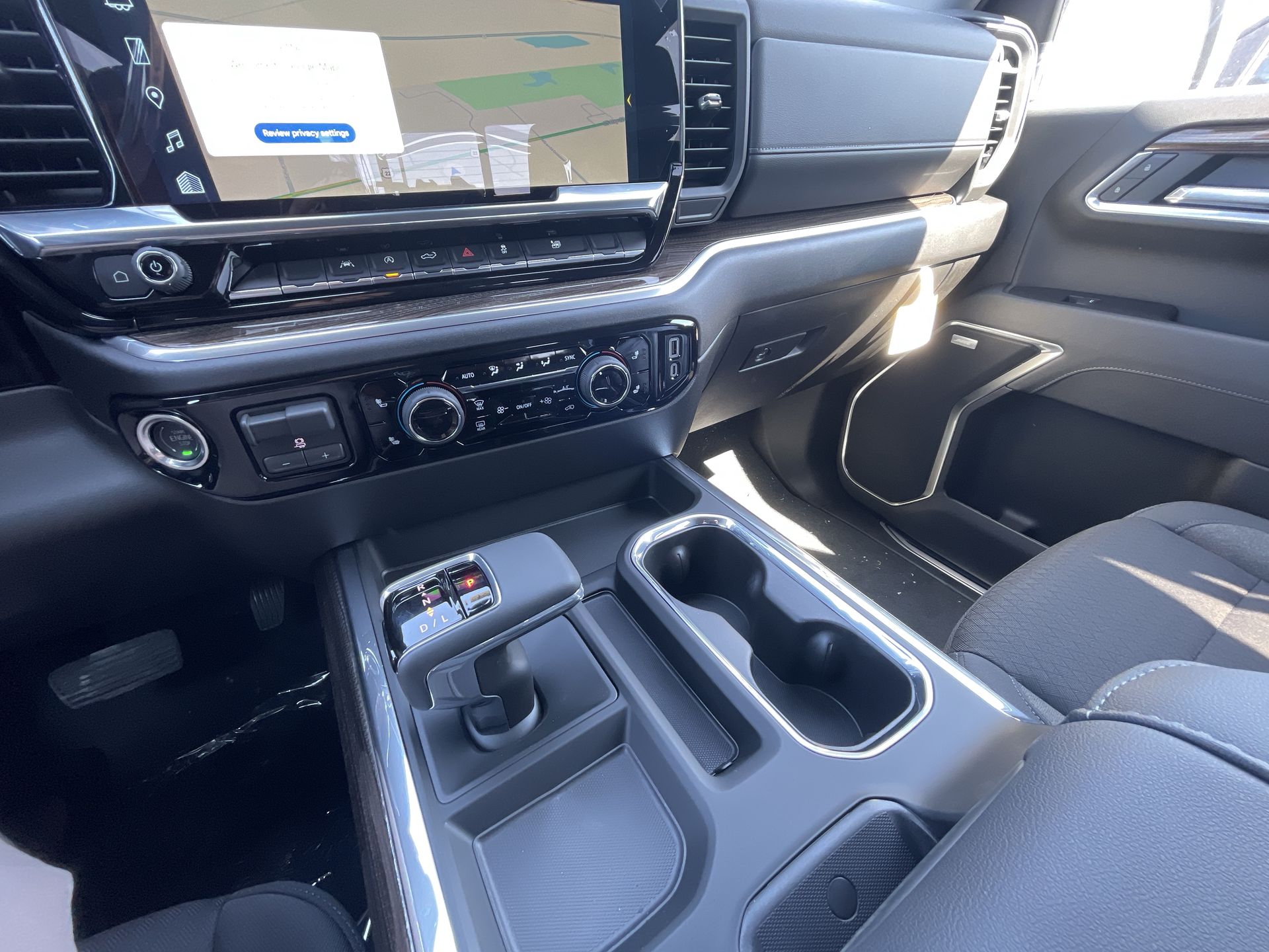2026 Chevrolet Silverado 1500 RST photo 47