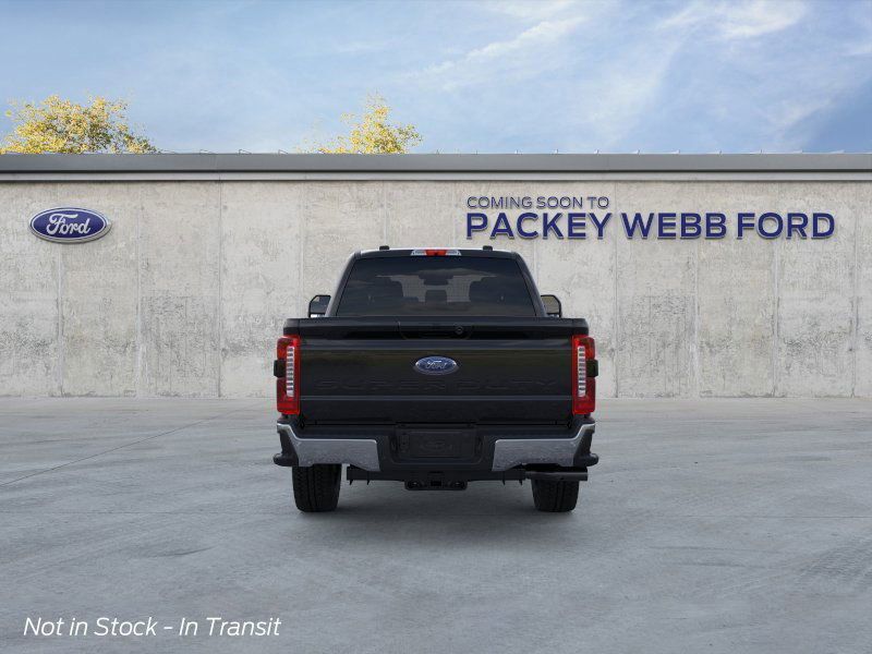 2026 Ford F-250 photo 6