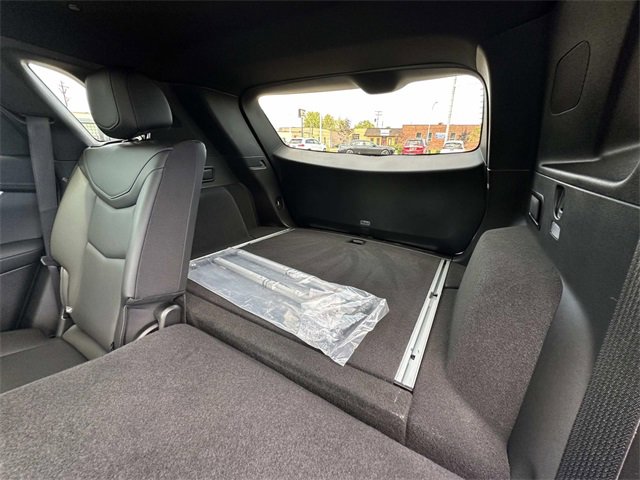 2023 Cadillac XT5 Premium Luxury photo 58