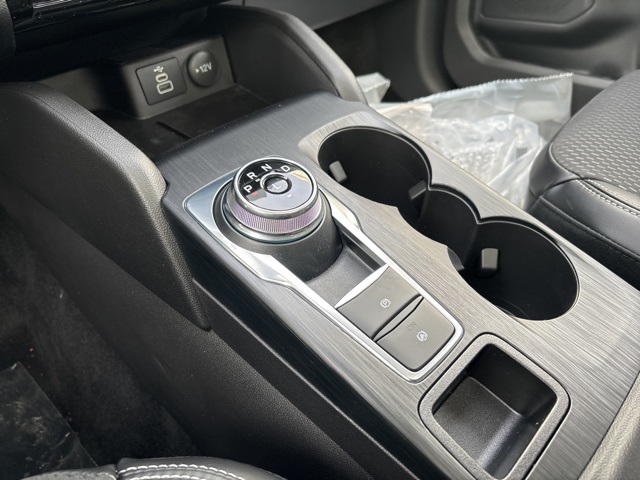 2025 Ford Escape Plug-In Hybrid photo 26