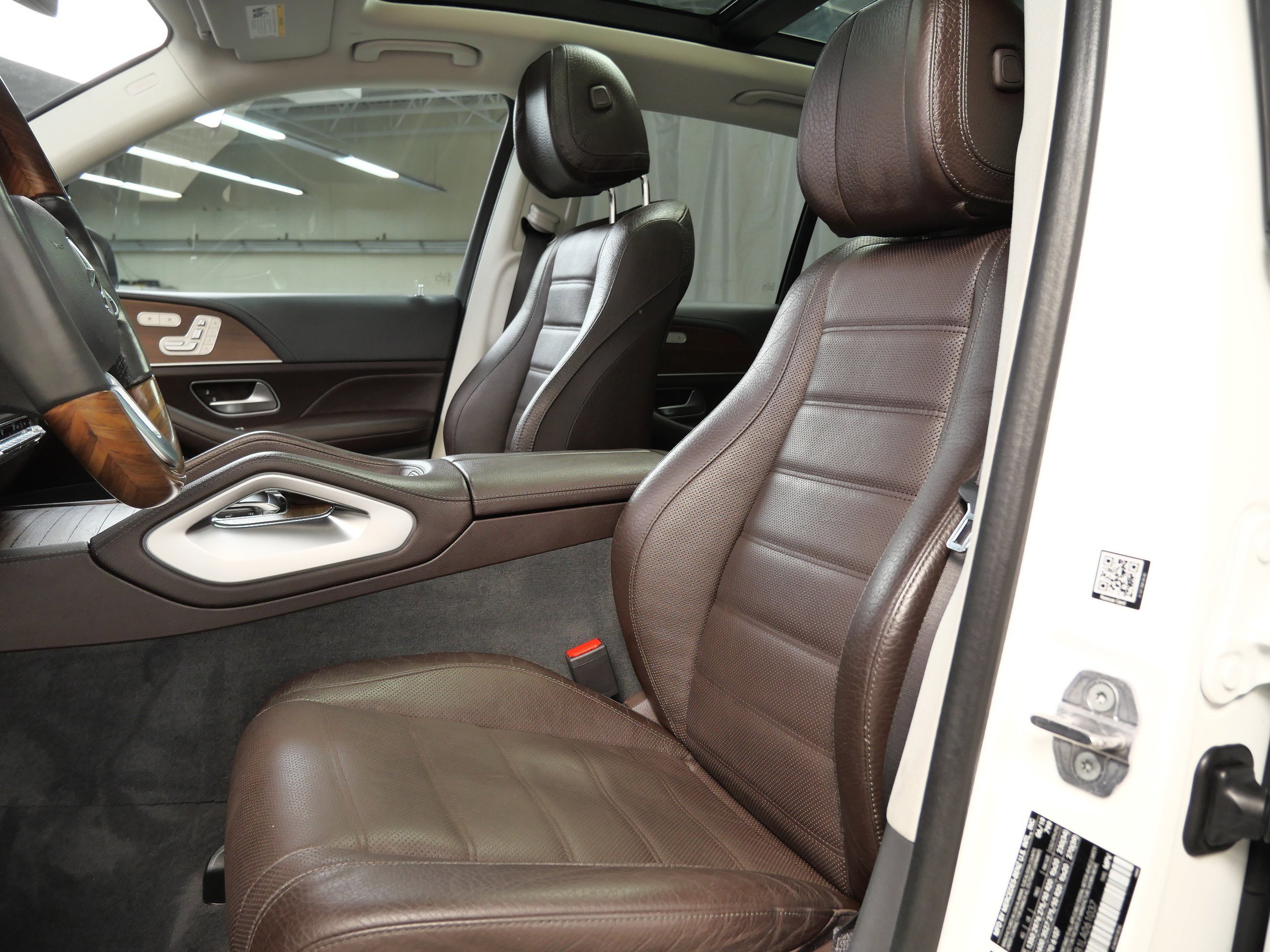 2020 Mercedes Benz GLE 350 4MATIC photo 2