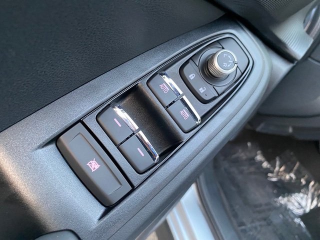 2025 Subaru Crosstrek Limited photo 11