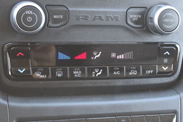 2023 Ram ProMaster 3500 photo 16