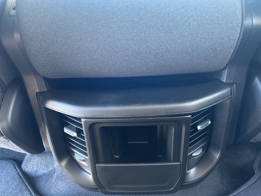 2025 Ram 1500 Tradesman photo 30