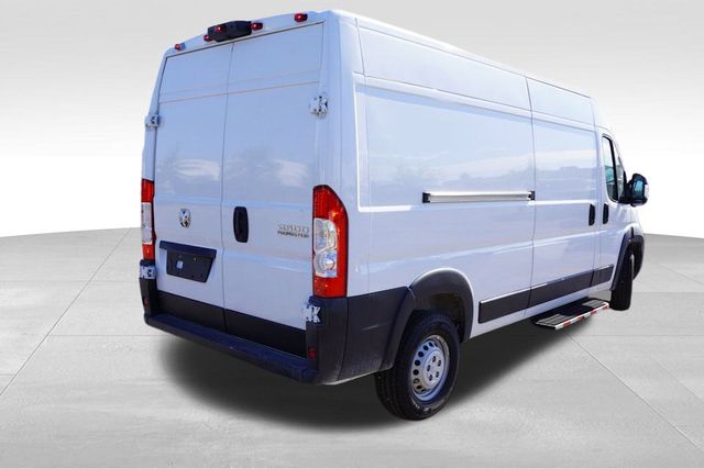 2025 Ram ProMaster 2500 photo 2