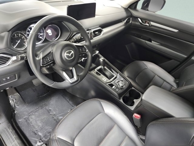 2022 Mazda CX-5 2.5 S Preferred photo 24