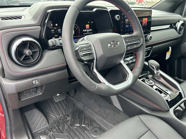 2026 Chevrolet Colorado Z71 photo 13