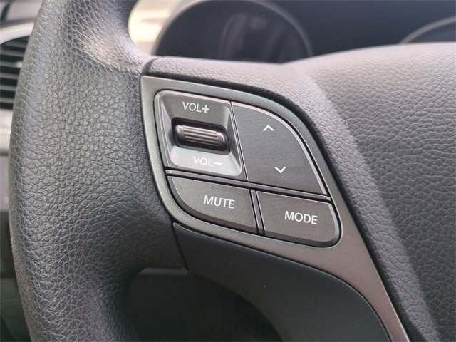 2015 Hyundai Santa Fe Sport Base photo 23