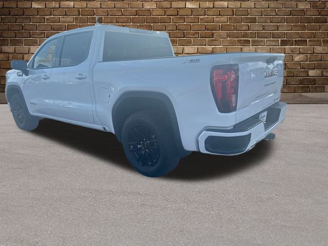2026 Gmc Sierra 1500 Elevation photo 3