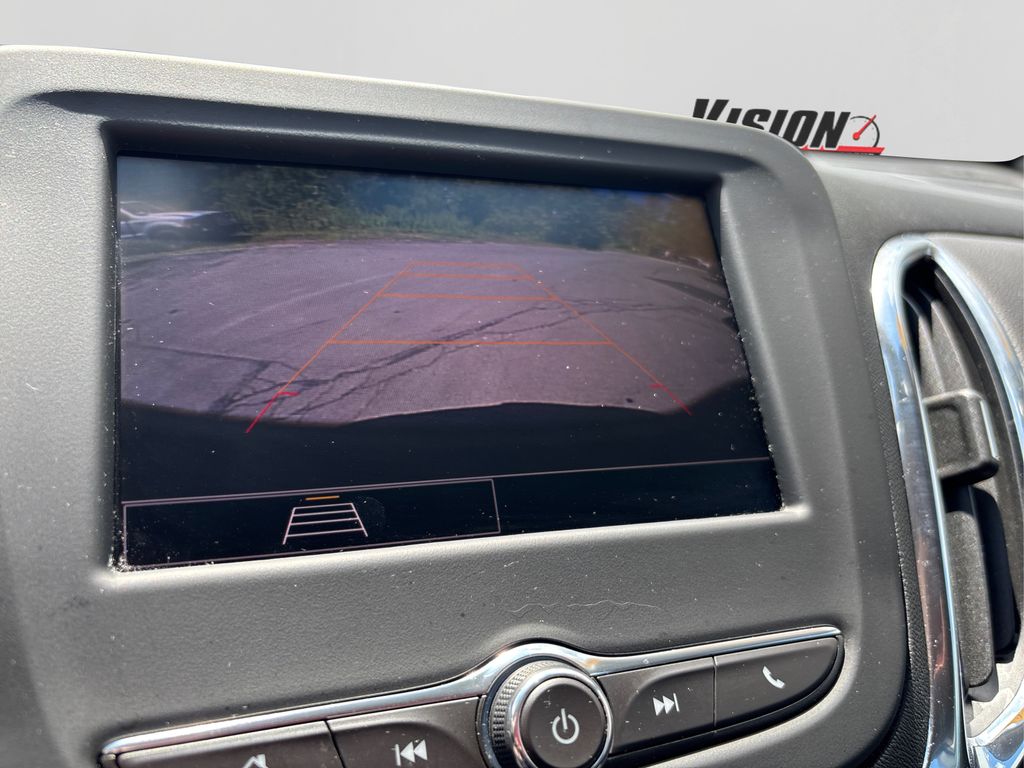 2023 Chevrolet Equinox LT photo 29