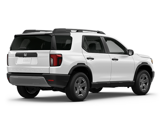 2026 Honda Passport photo 23