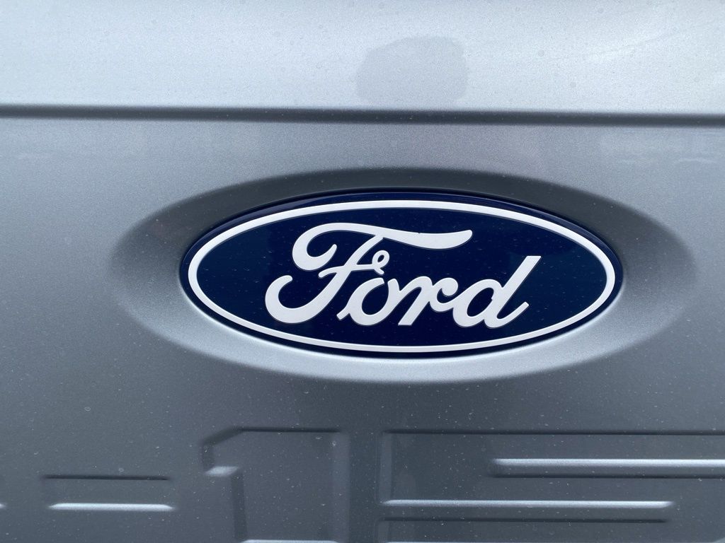 2025 Ford F-150 STX photo 36
