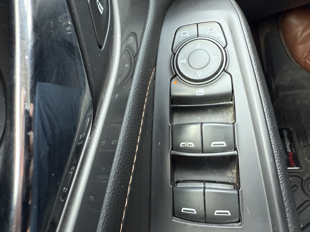 2019 Chevrolet Traverse Cloth photo 18