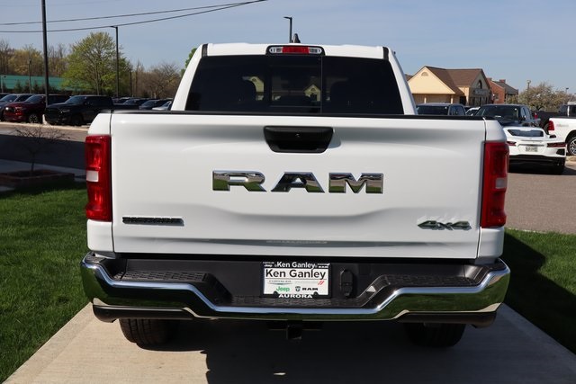 2025 Ram 1500 Big Horn photo 24