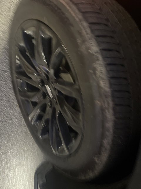 2023 Cadillac Escalade ESV Sport Platinum's photo