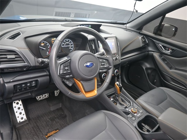 2022 Subaru Forester Wilderness photo 28