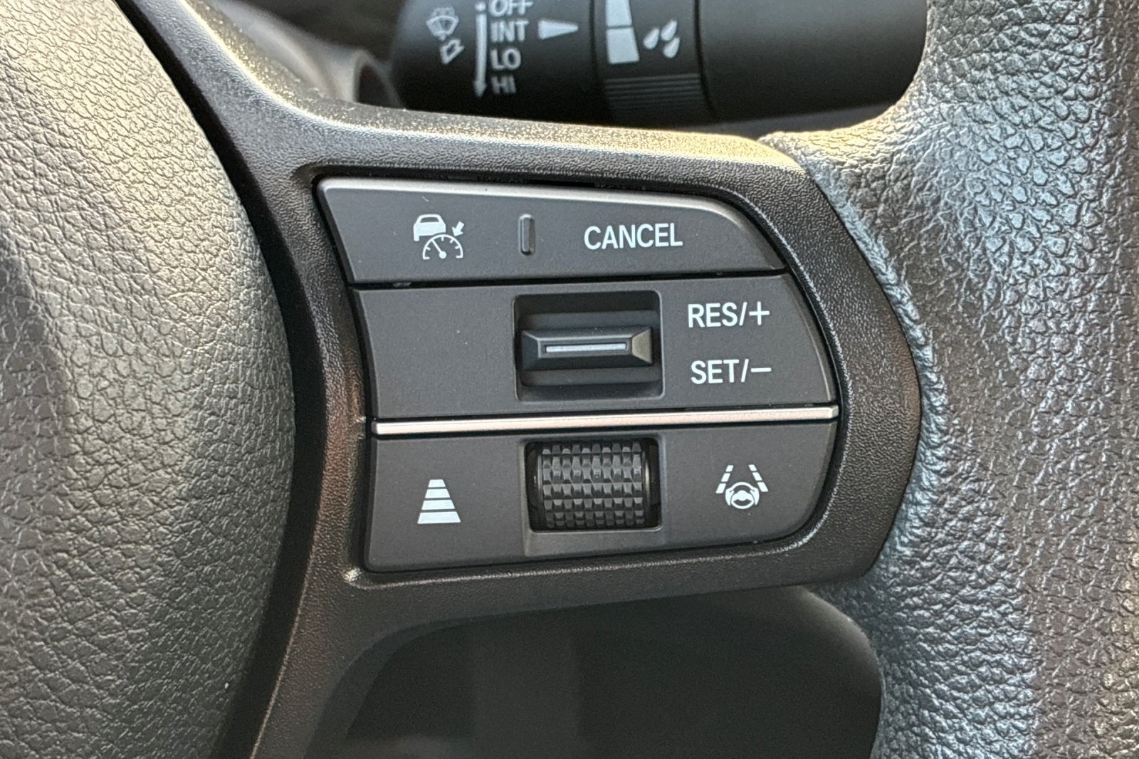 2023 Honda Accord LX photo 25