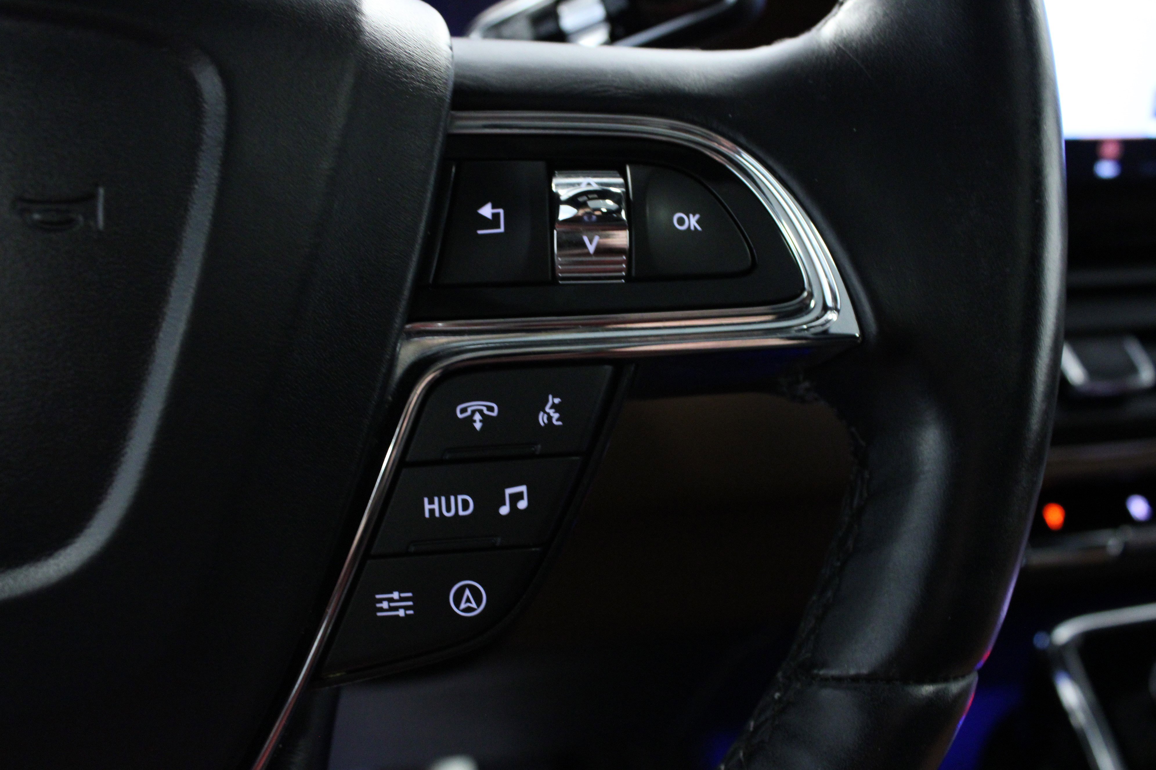 2023 Lincoln Navigator Reserve photo 16