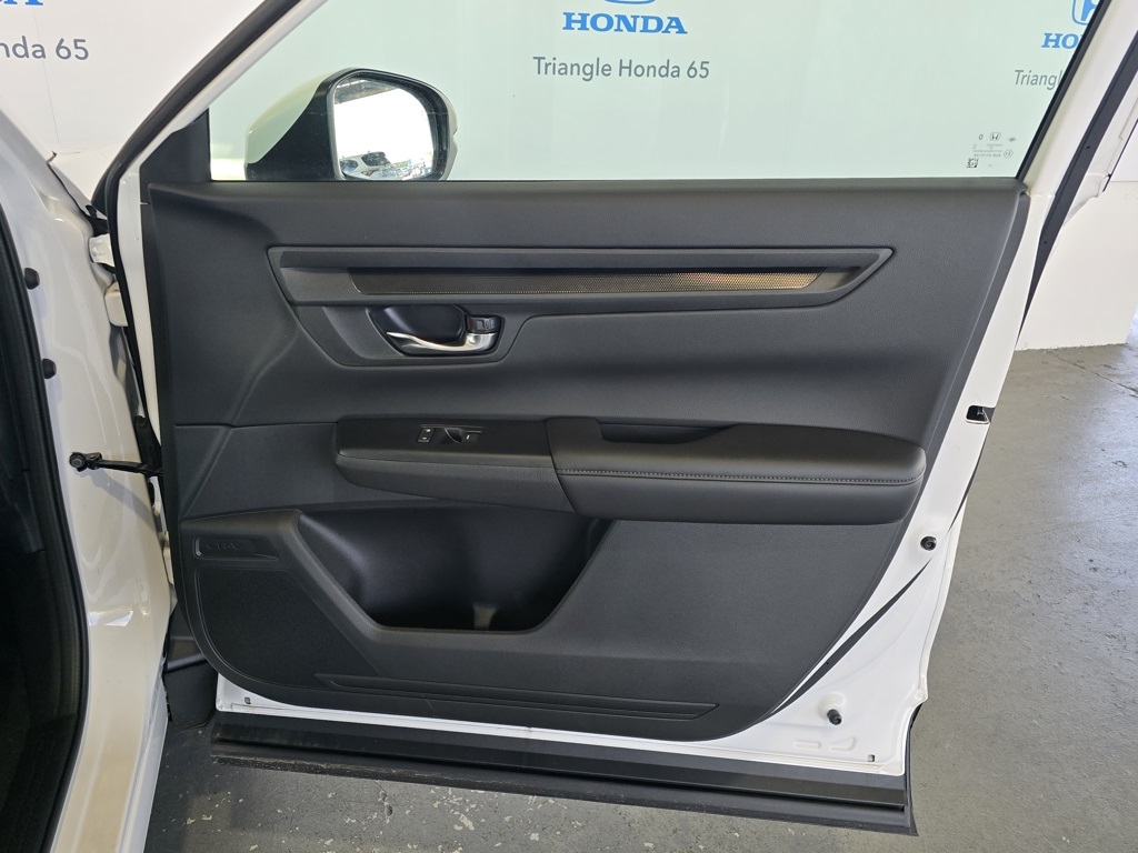 2026 Honda CR-V EX photo 25