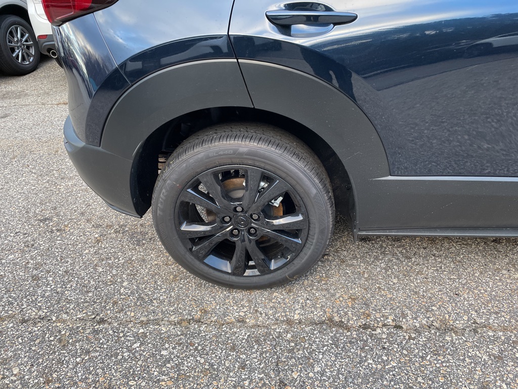 2026 Mazda CX-30 2.5 S photo 4