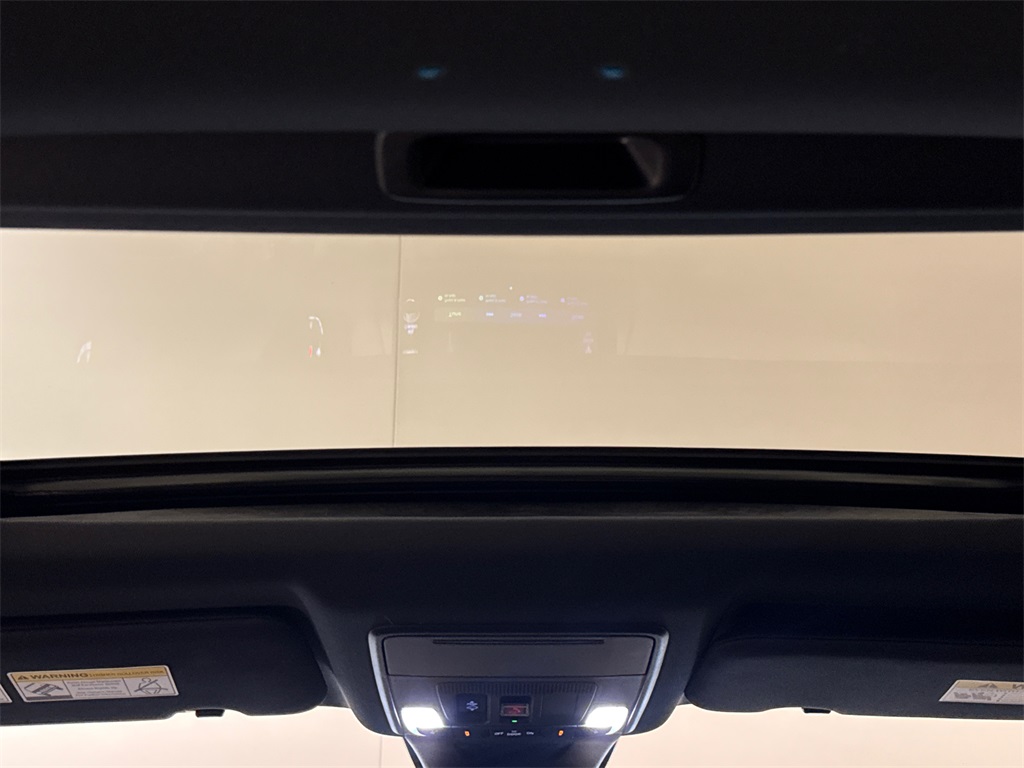 2026 Honda CR-V Hybrid photo 16