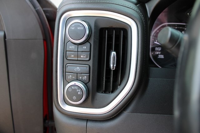 2021 Gmc Sierra 1500 SLE photo 22