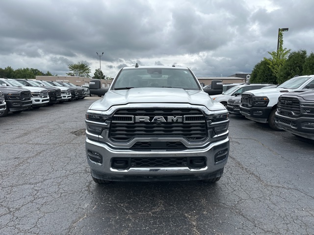 2025 Ram 2500 Big Horn photo 3