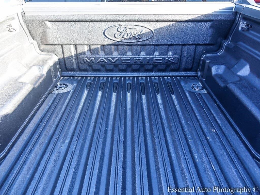 2024 FORD MAVERICK - Image 19