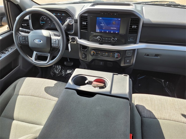 2023 Ford F-150 XLT photo 34