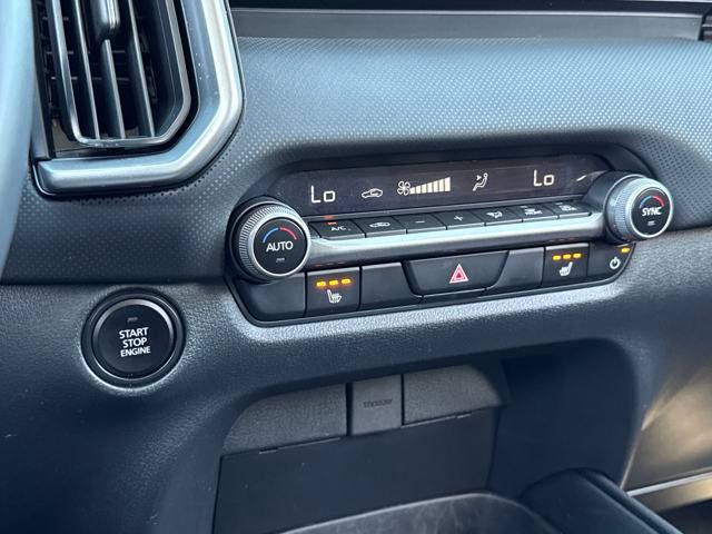 2024 Mazda CX-50 2.5 S Preferred photo 15