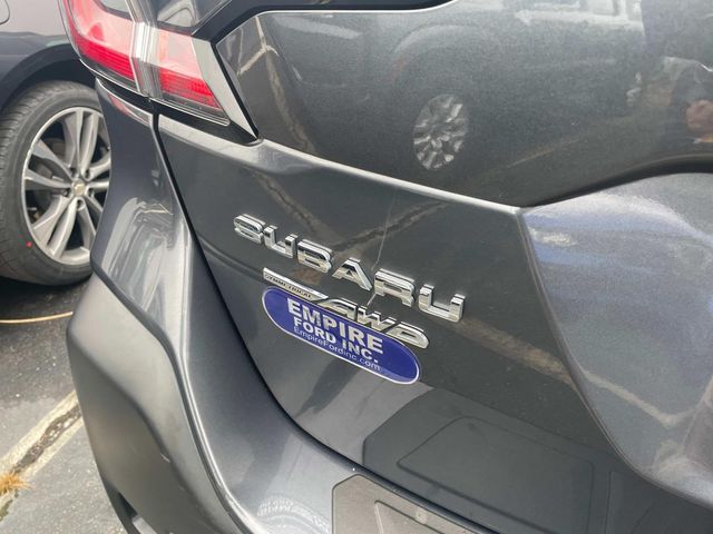 2024 Subaru Outback Limited XT photo 4