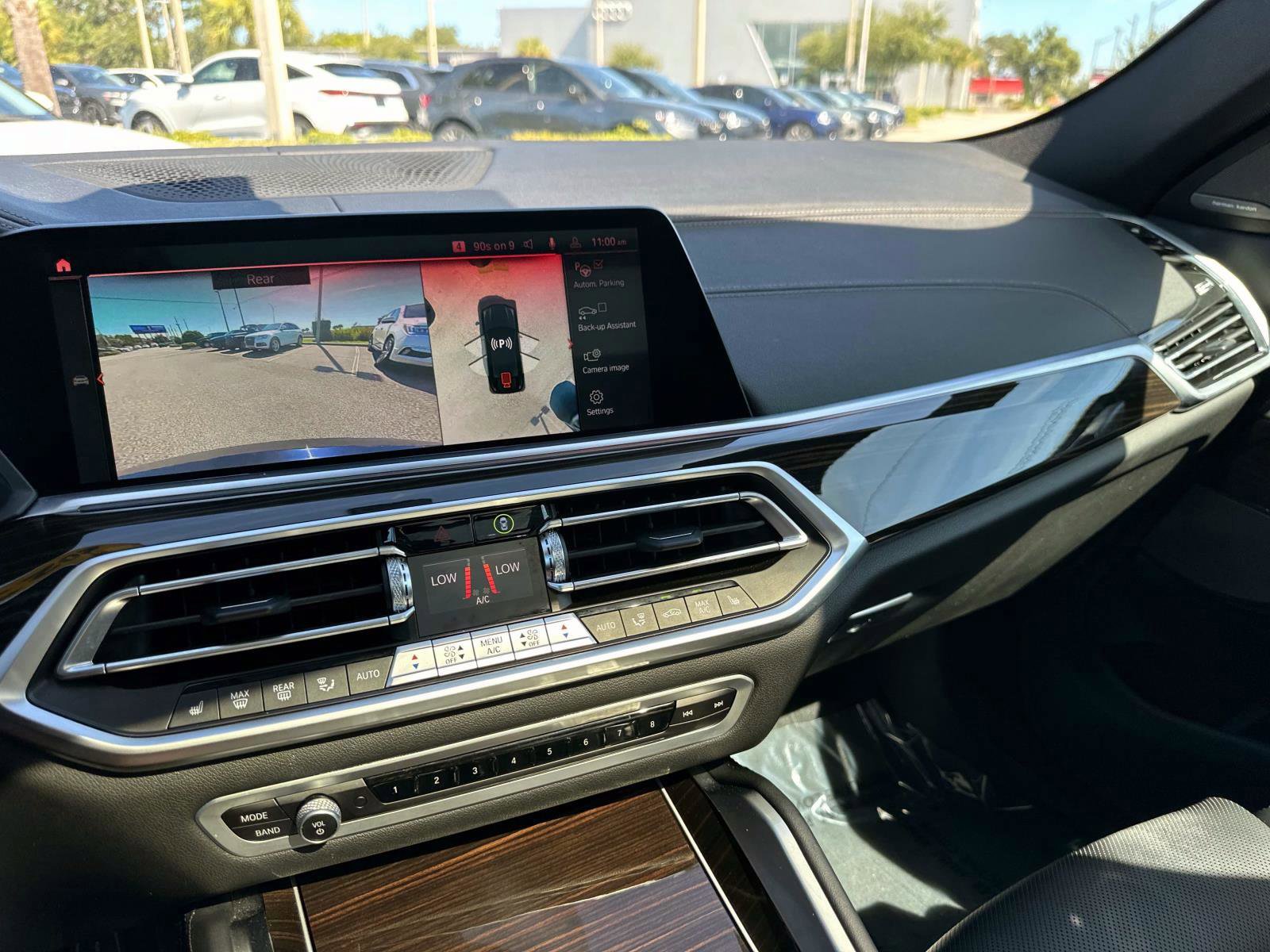 2023 Bmw X6 xDrive40i photo 26