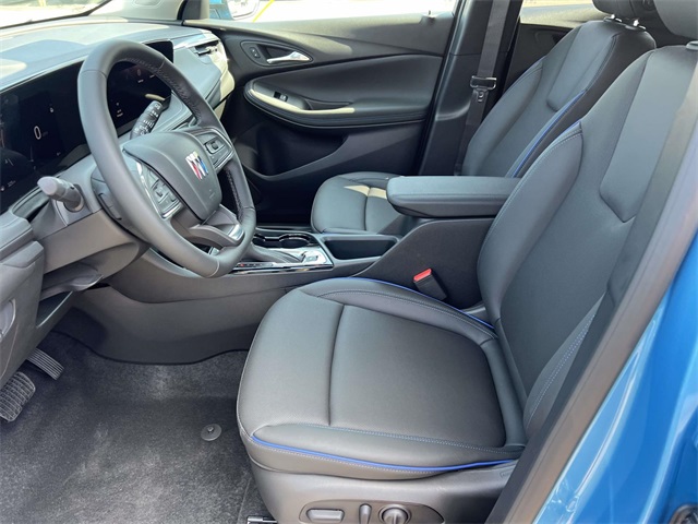 2026 Buick Encore GX Sport Touring photo 14